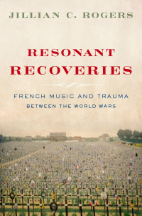 Immagine di copertina: Resonant Recoveries 1st edition 9780190658298