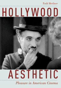 Cover image: Hollywood Aesthetic 9780190658755