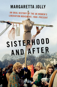 Cover image: Sisterhood and After 9780197601280