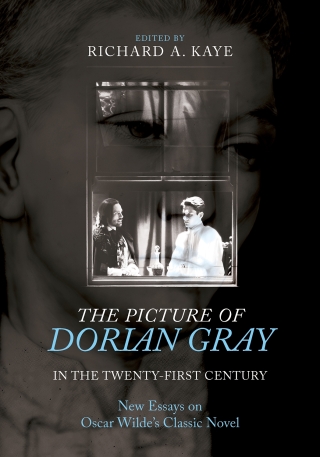 Cover image: The Picture of Dorian Gray in the Twenty-First Century 1st edition 9780190659035