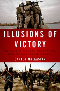 Cover image: Illusions of Victory 9780190659424