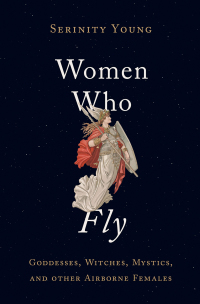Cover image: Women Who Fly 9780195307887