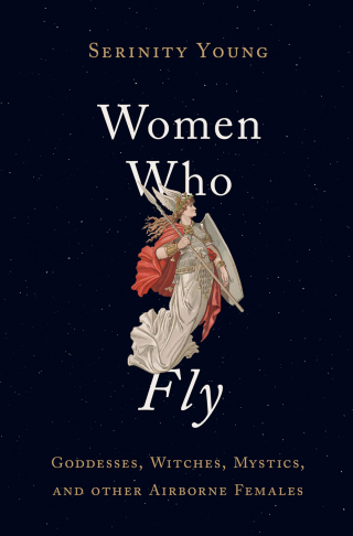 Imagen de portada: Women Who Fly 9780195307887