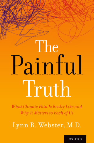 Cover image: The Painful Truth 9780190659721