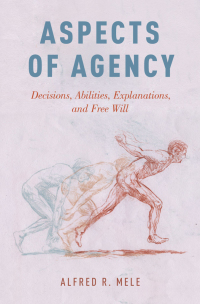 Cover image: Aspects of Agency 9780190659974