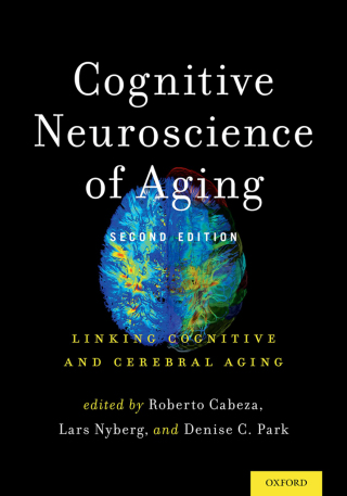 Cover image: Cognitive Neuroscience of Aging 2nd edition 9780199372935