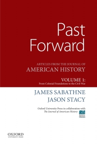 Cover image: Past Forward 1st edition 9780190299286