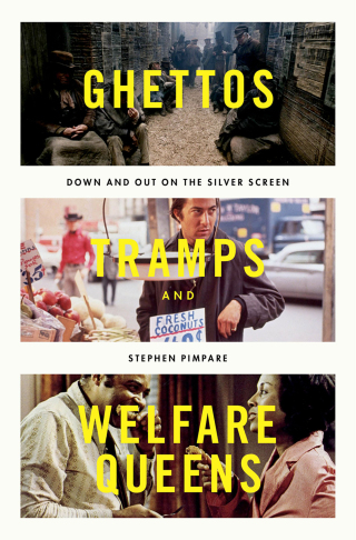Cover image: Ghettos, Tramps, and Welfare Queens 9780190660727
