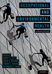 Omslagafbeelding: Occupational and Environmental Health 7th edition 9780190662677
