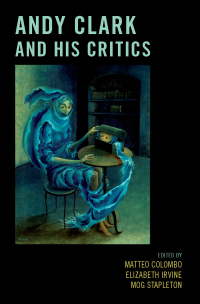 Titelbild: Andy Clark and His Critics 1st edition 9780190662813