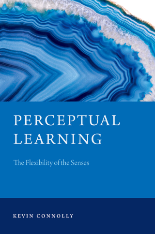 Cover image: Perceptual Learning 9780190662899