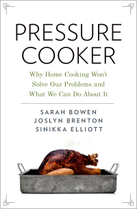 Cover image: Pressure Cooker 9780190663292
