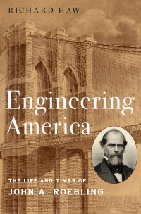 Imagen de portada: Engineering America 9780190663902