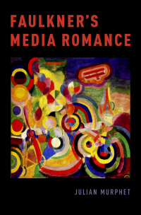 Cover image: Faulkner's Media Romance 9780190664244