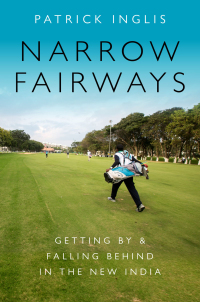 Imagen de portada: Narrow Fairways 9780190664763