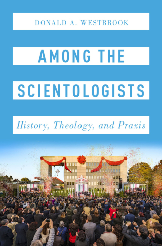Imagen de portada: Among the Scientologists 9780190664978