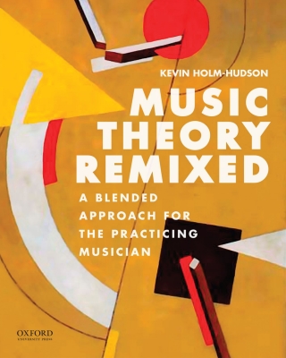 Cover image: Music Theory Remixed 1st edition 9780199330560