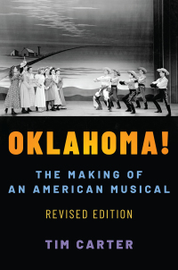Cover image: Oklahoma! 2nd edition 9780190665210