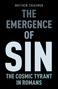 Cover image: The Emergence of Sin 9780190096946