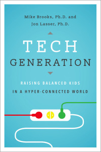 Cover image: Tech Generation 9780190665296