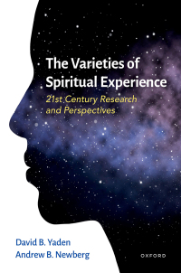 Cover image: The Varieties of Spiritual Experience 9780190665678