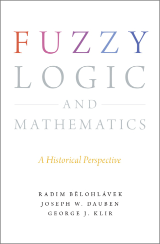 Imagen de portada: Fuzzy Logic and Mathematics 9780190200015