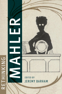 Immagine di copertina: Rethinking Mahler 1st edition 9780199316090