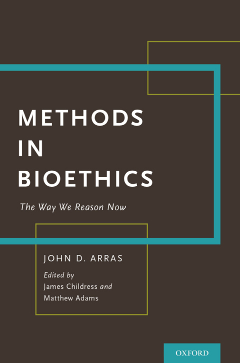 Methods in Bioethics: The Way We Reason Now, 1st Edition - FULL INSTANT DOWNLOAD | PDF DOCX EPUB