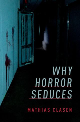 Imagen de portada: Why Horror Seduces 9780190666507