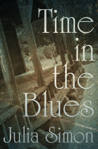 Immagine di copertina: Time in the Blues 9780190666552