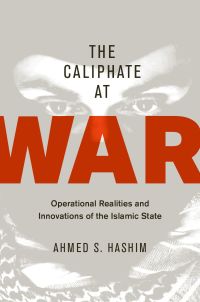 Imagen de portada: The Caliphate at War 9780190668488