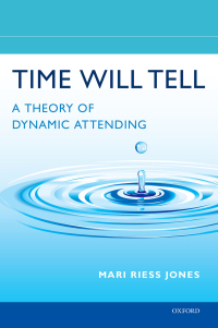 Cover image: Time Will Tell 9780190618216