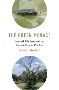 Immagine di copertina: The Green Menace 9780190668921