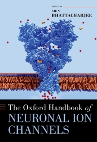 Omslagafbeelding: The Oxford Handbook of Neuronal Ion Channels 9780190669164