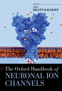Cover image: The Oxford Handbook of Neuronal Ion Channels 9780190669164
