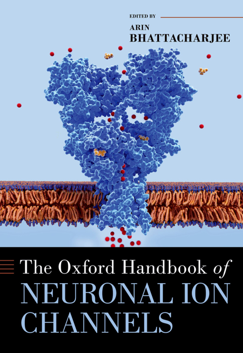 The Oxford Handbook of Neuronal Ion Channels - FULL INSTANT DOWNLOAD | PDF DOCX EPUB
