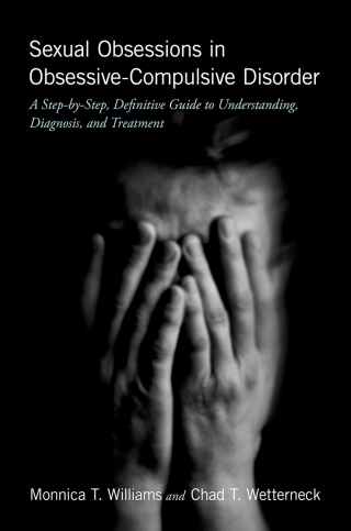 Cover image: Sexual Obsessions in Obsessive-Compulsive Disorder 9780190624798
