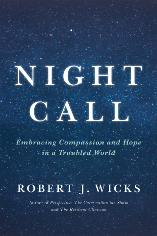 Imagen de portada: Night Call 9780190669638