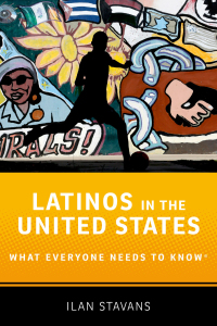 Imagen de portada: Latinos in the United States 9780190670184