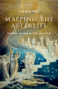 Omslagafbeelding: Mapping the Afterlife 9780190670481