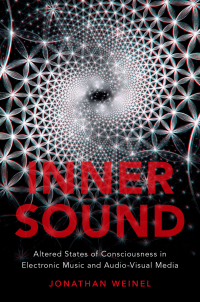 Cover image: Inner Sound 9780190671198