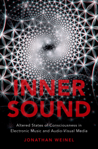 Titelbild: Inner Sound 9780190671198