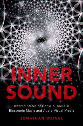 Cover image: Inner Sound 9780190671198