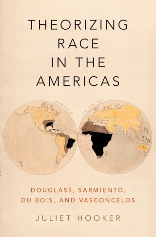 Cover image: Theorizing Race in the Americas 9780190633691