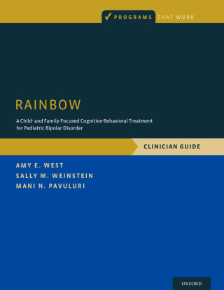 Cover image: RAINBOW 9780190609139