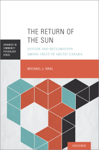 Cover image: The Return of the Sun 9780190269333