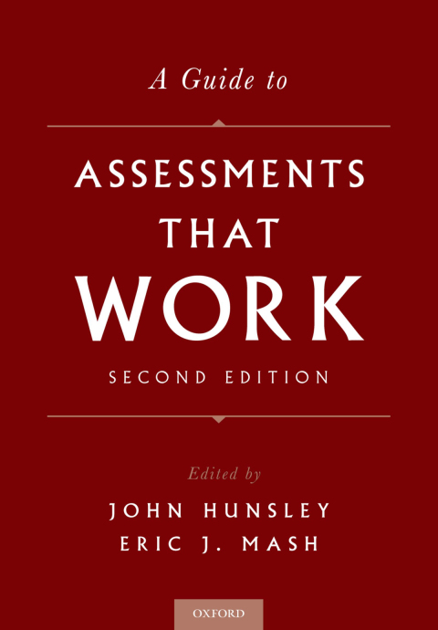 A Guide to Assessments That Work, 2nd Edition - FULL INSTANT DOWNLOAD | PDF DOCX EPUB