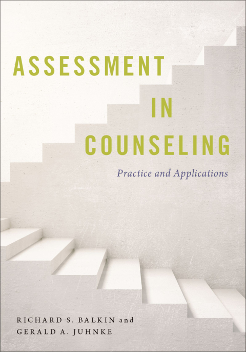 Assessment in Counseling: Practice and Applications - FULL INSTANT DOWNLOAD | PDF DOCX EPUB