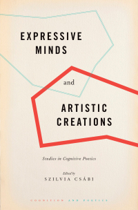 Immagine di copertina: Expressive Minds and Artistic Creations 1st edition 9780190457747
