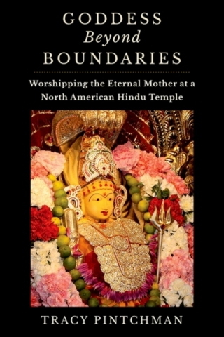 Cover image: Goddess Beyond Boundaries 1st edition 9780190673024